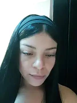 LunaJacobs from StripChat is Freechat