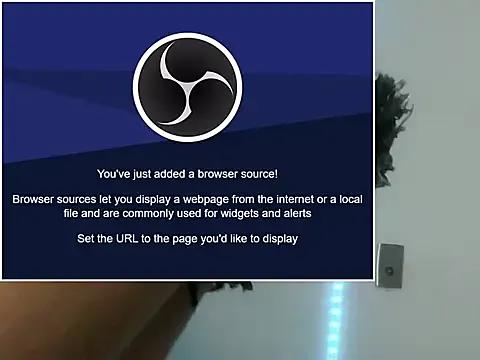Lunaleon2407 from StripChat