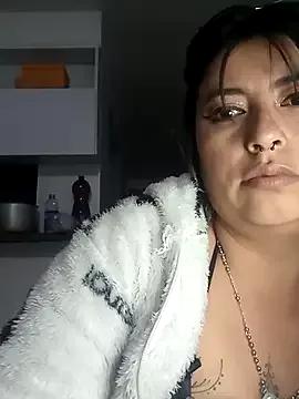 LunaLux_ from StripChat is Freechat