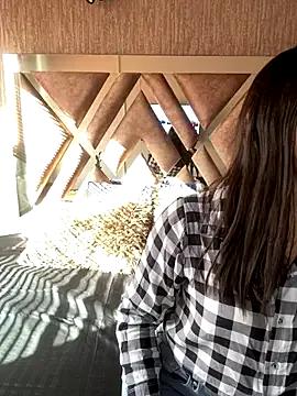 LunaMartinez_Pink from StripChat is Freechat