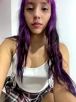 LunaWink_ from StripChat is Freechat