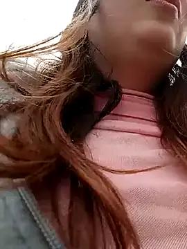 Lunna_azul from StripChat is Freechat