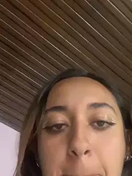LuPink_ from StripChat is Freechat
