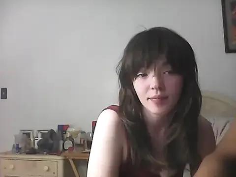 LustFulNights from StripChat is Freechat