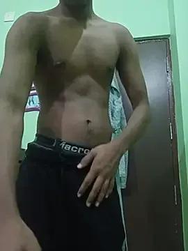 Lustking2406 from StripChat is Freechat
