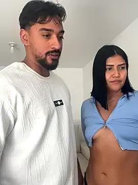 Lustunionn from StripChat is Freechat