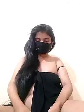 LustyJoya-02 from StripChat is Freechat
