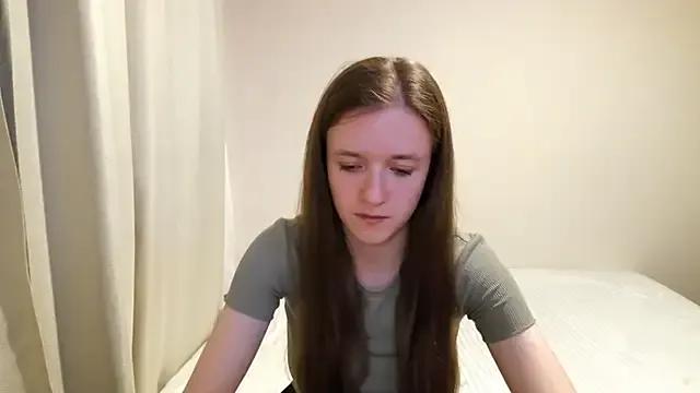 LutealTwinkie from StripChat is Freechat