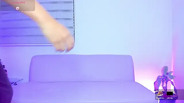 Freechat Luxury_reveng3 on StripChat