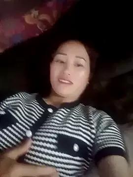lvlimai from StripChat is Freechat