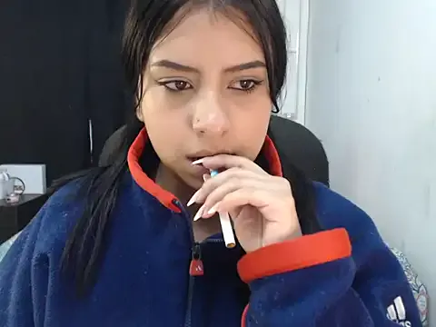 Freechat Lya_Hall_ on StripChat