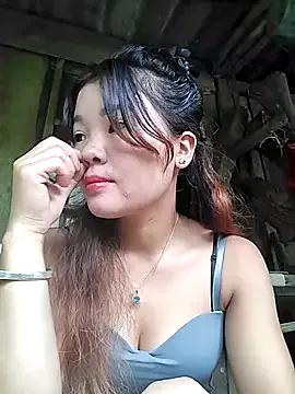 lylylove from StripChat is Freechat