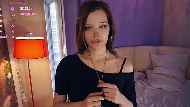LynFlitton from StripChat is Freechat