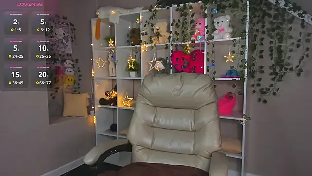 Group Lynn_Martin on StripChat