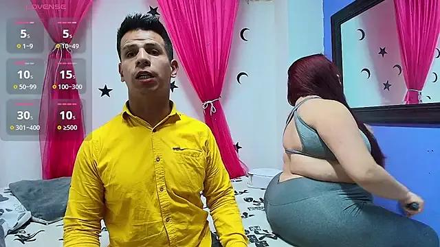mabeliney_esgreen from StripChat is Freechat