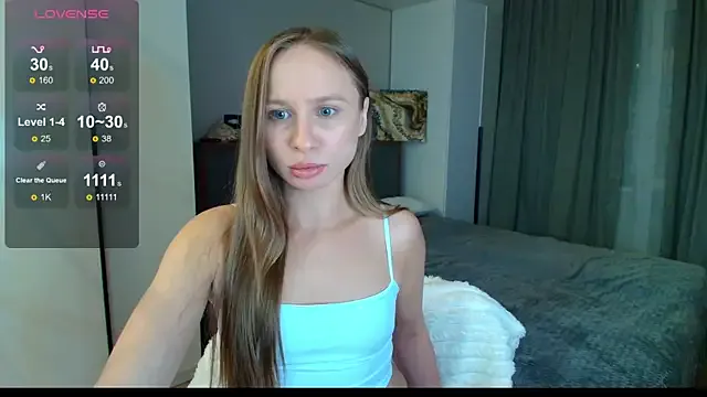 Freechat Mad1en on StripChat