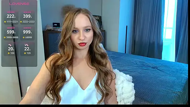 Freechat Mad1en on StripChat