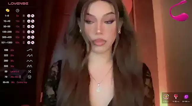 madam_agnes1 from StripChat