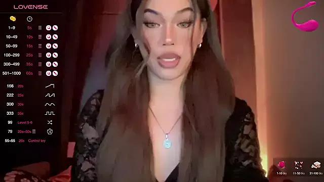 madam_agnes1 from StripChat