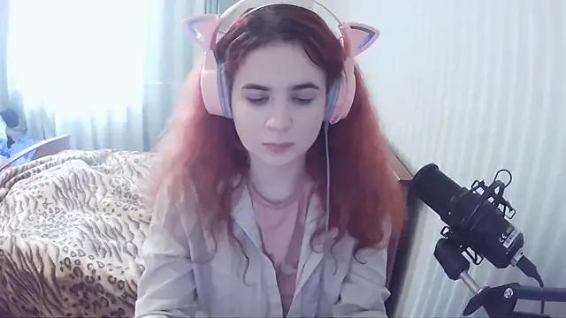 MadamDestiny from StripChat is Freechat