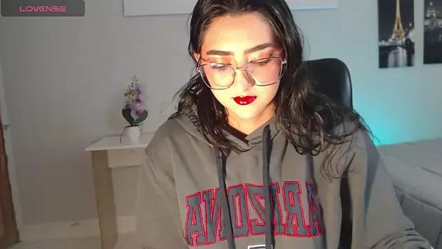 madame_lottie from StripChat is Freechat