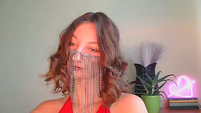 Madame_mystique from StripChat