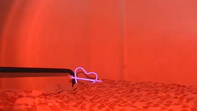 Madame_mystique from StripChat