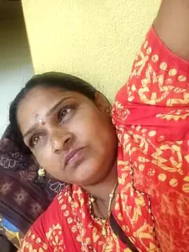 madavi123 from StripChat is Freechat