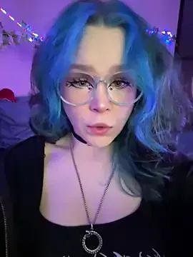 MaddisonHaas from StripChat is Freechat