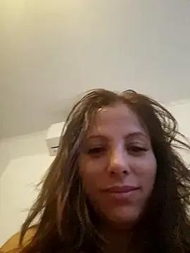 MaddyPierce from StripChat