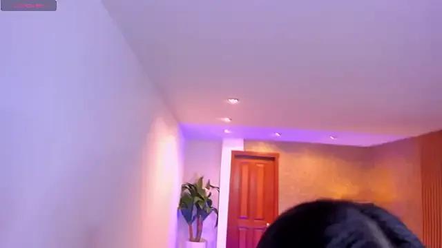 Maddyson_parker from StripChat is Freechat