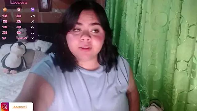 Madison_ruiz from StripChat