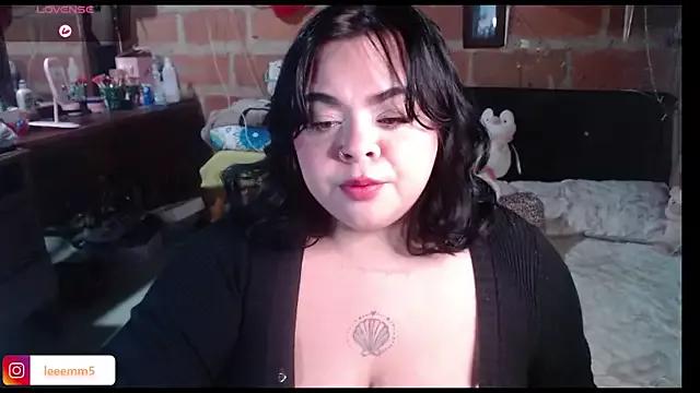 Madison_ruiz from StripChat