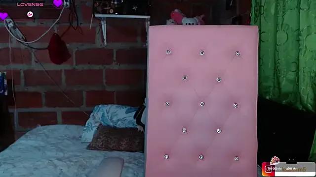 Madison_ruiz from StripChat