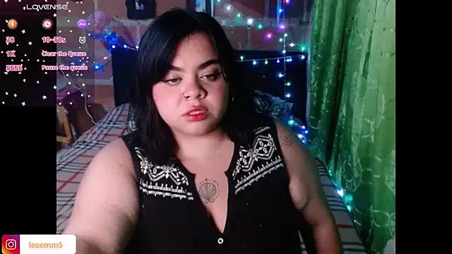 Madison_ruiz from StripChat