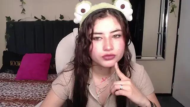 MadisonEverheart from StripChat is Freechat
