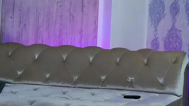 MadisonMonserrat from StripChat is Freechat