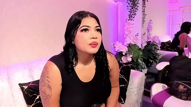 MadisonTylor from StripChat is Freechat
