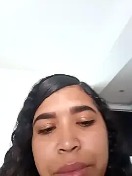 MadissonRizz from StripChat is Freechat