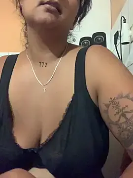 Freechat Madsion23 on StripChat