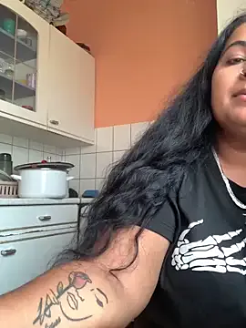 Freechat Madsion23 on StripChat