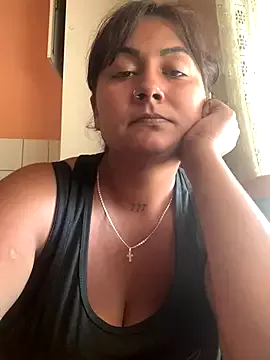 Freechat Madsion23 on StripChat