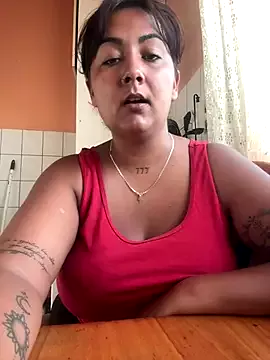 Freechat Madsion23 on StripChat