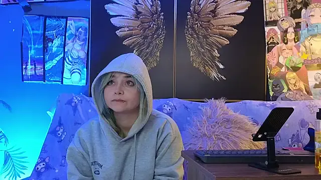 Freechat Mafecosecret on StripChat