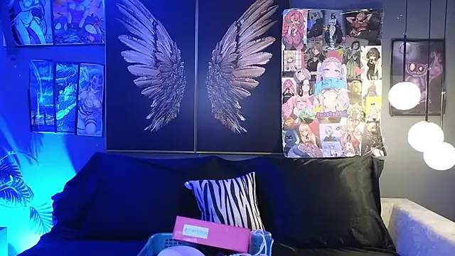 Freechat Mafecosecret on StripChat