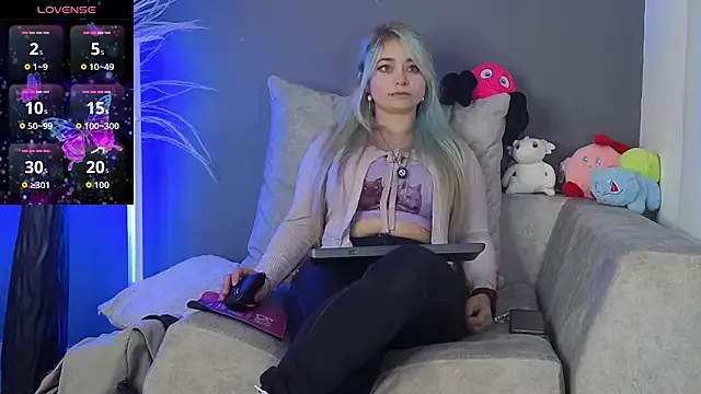 Freechat Mafecosecret on StripChat