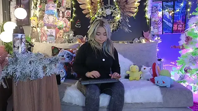 Freechat Mafecosecret on StripChat