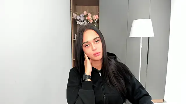 Freechat MagdalenWikle on StripChat