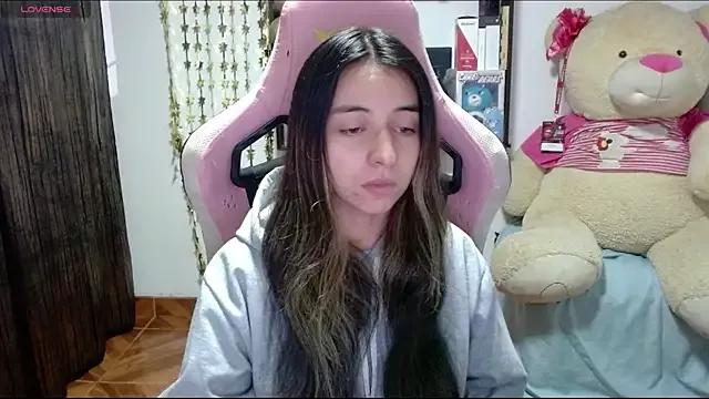 Maggie_Fox3 from StripChat
