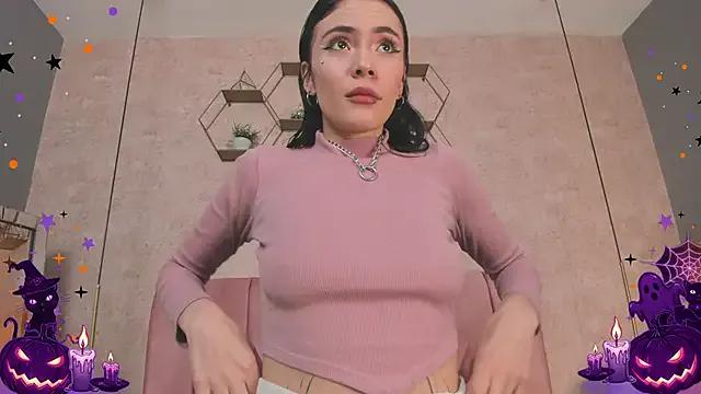 magic_elanith from StripChat is Freechat